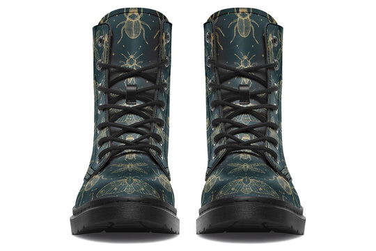 Chrysalidae Boots