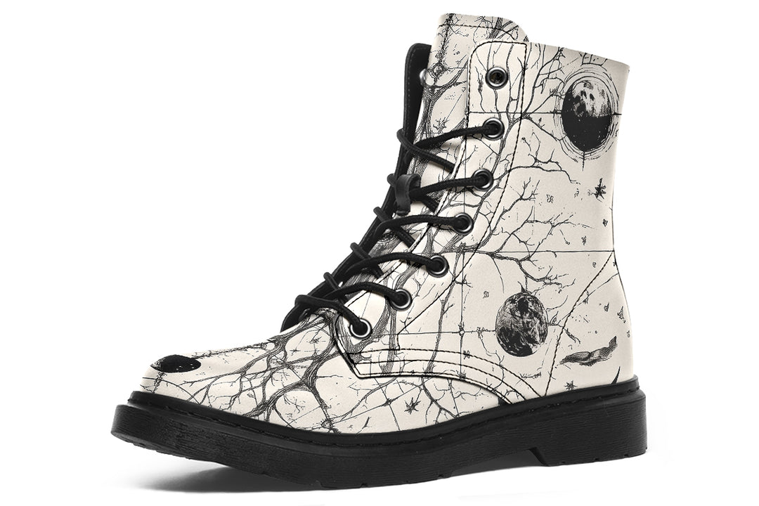Corpus Boots