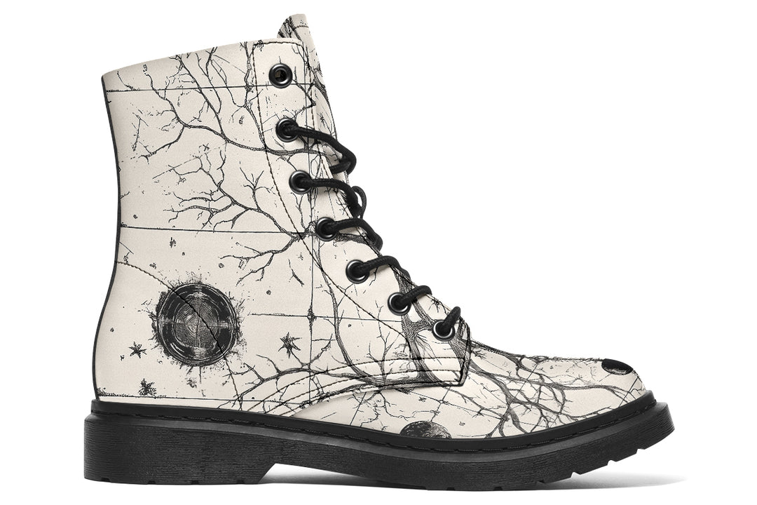 Corpus Boots