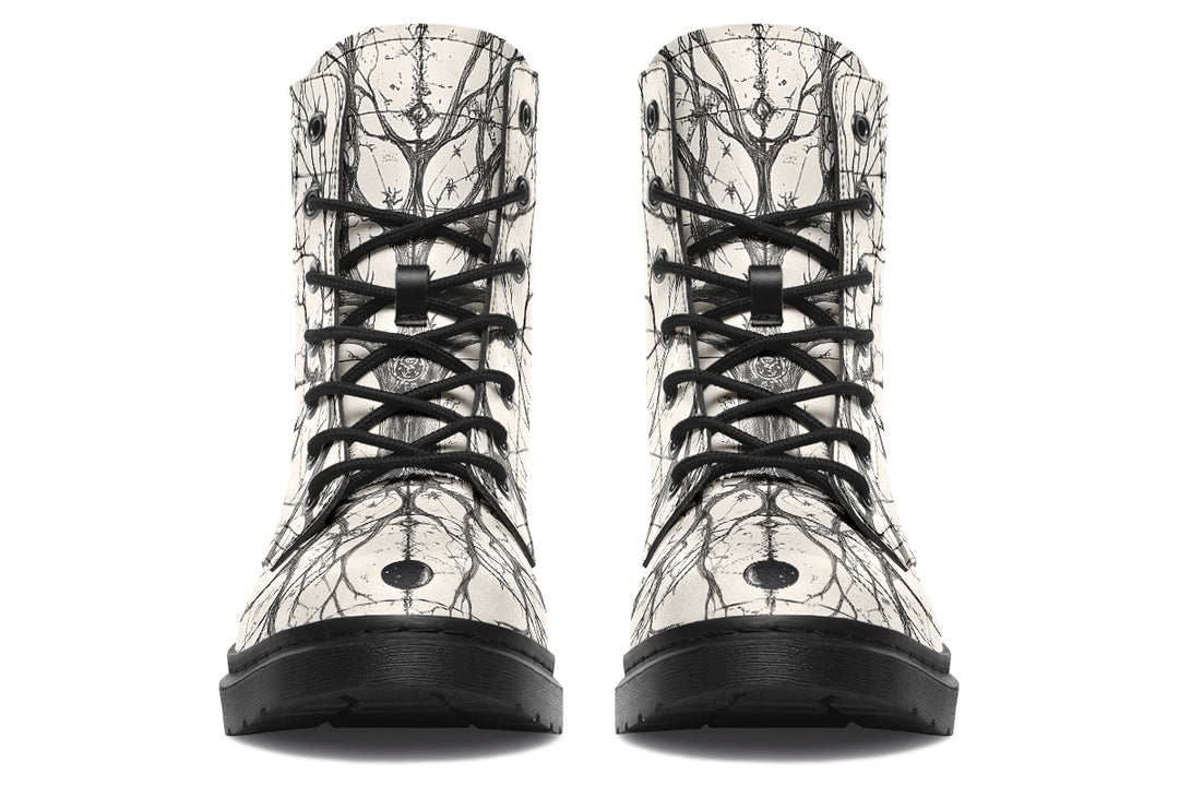 Corpus Boots