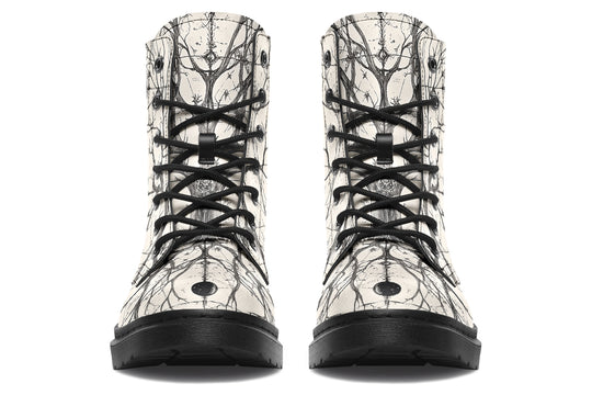 Corpus Boots