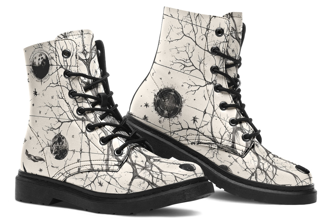 Corpus Boots