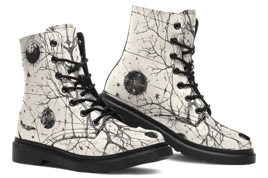 Corpus Boots