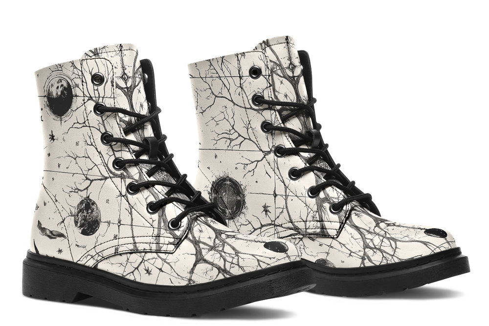 Corpus Boots
