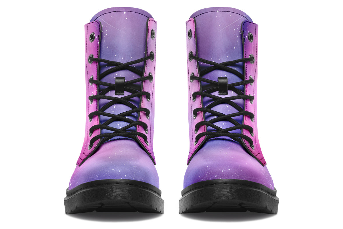 New Like Dreams retailer Purple Vegan Leather