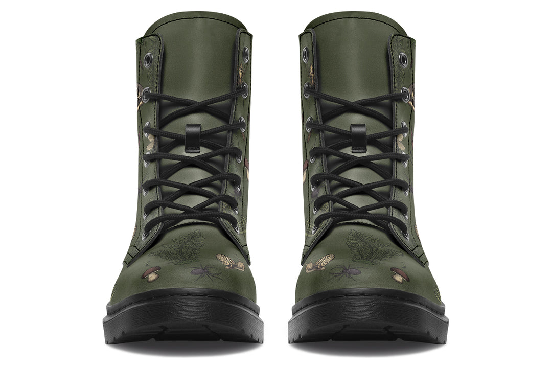 Critter Curio Boots