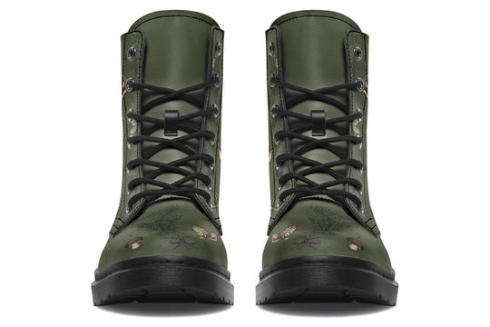Critter Curio Boots
