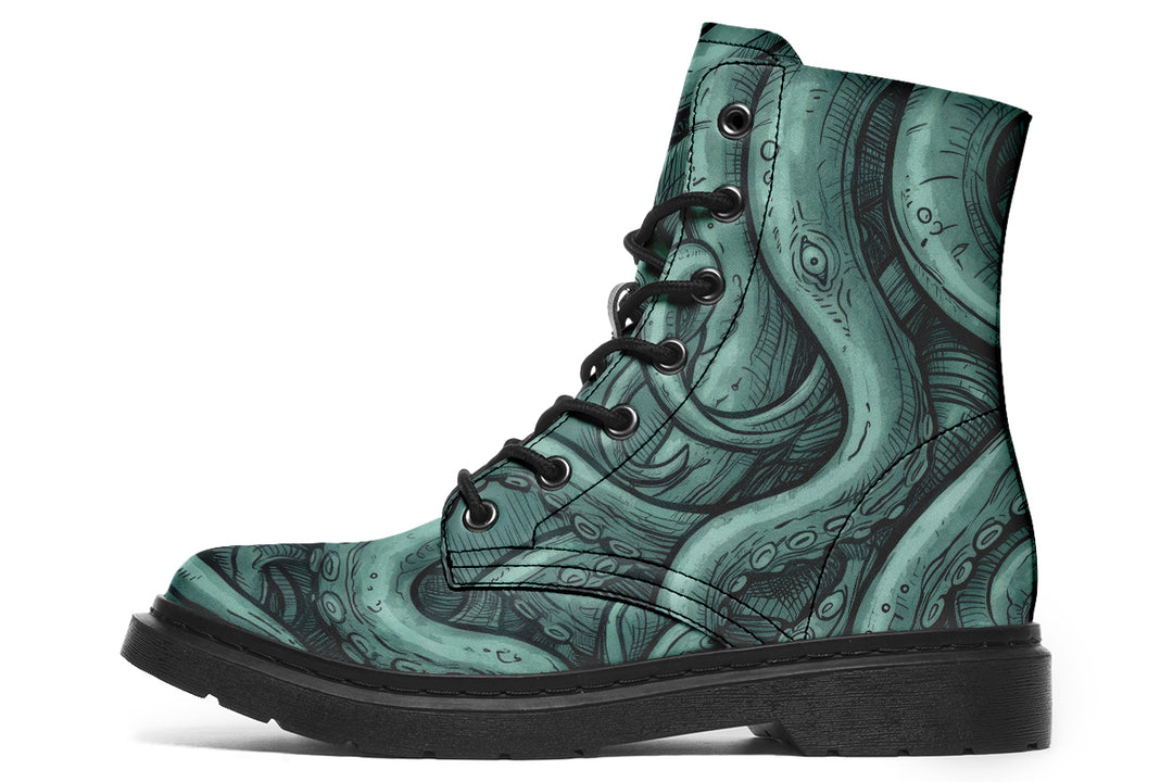 Dagon Boots