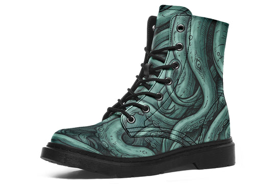 Dagon Boots