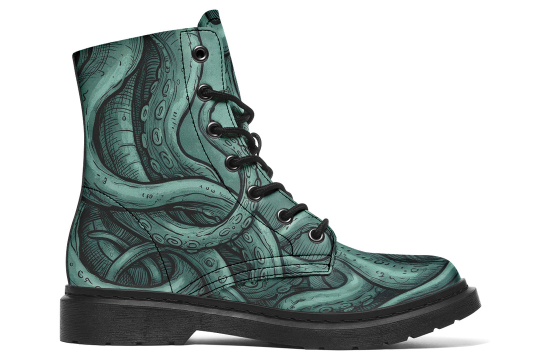 Dagon Boots