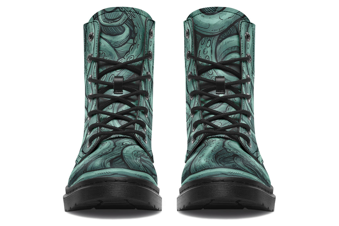 Dagon Boots