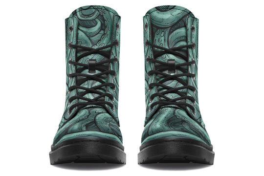 Dagon Boots