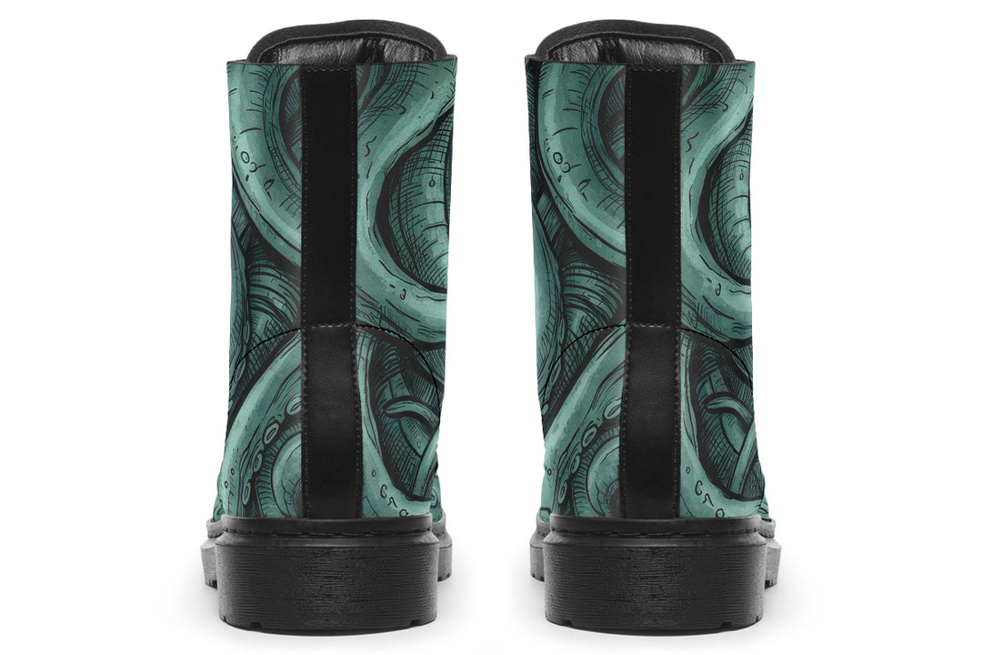 Dagon Boots