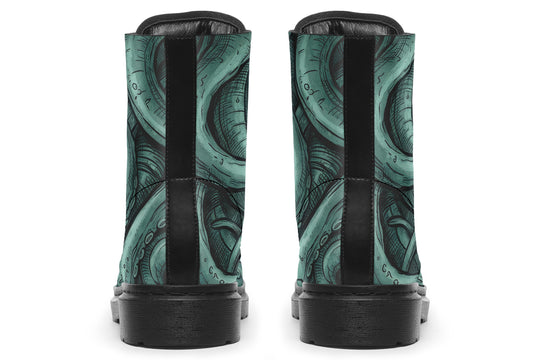 Dagon Boots