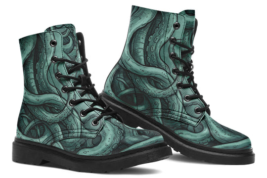 Dagon Boots