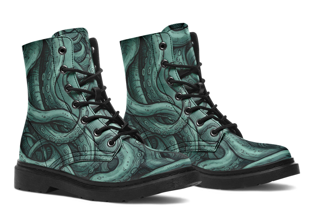 Dagon Boots
