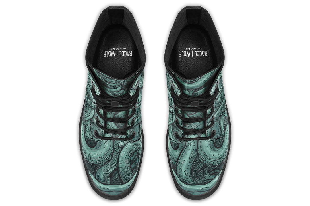 Dagon Boots