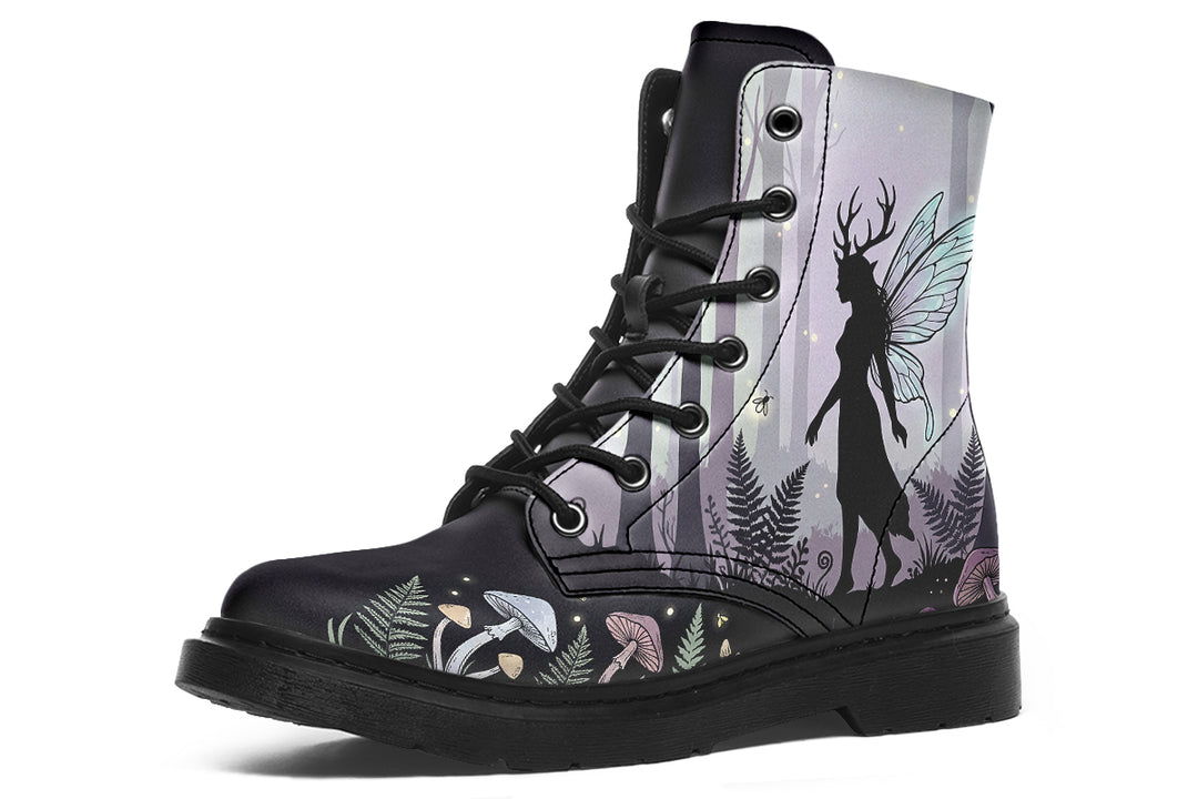 Deer Sprite Boots