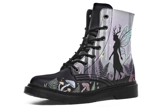 Deer Sprite Boots