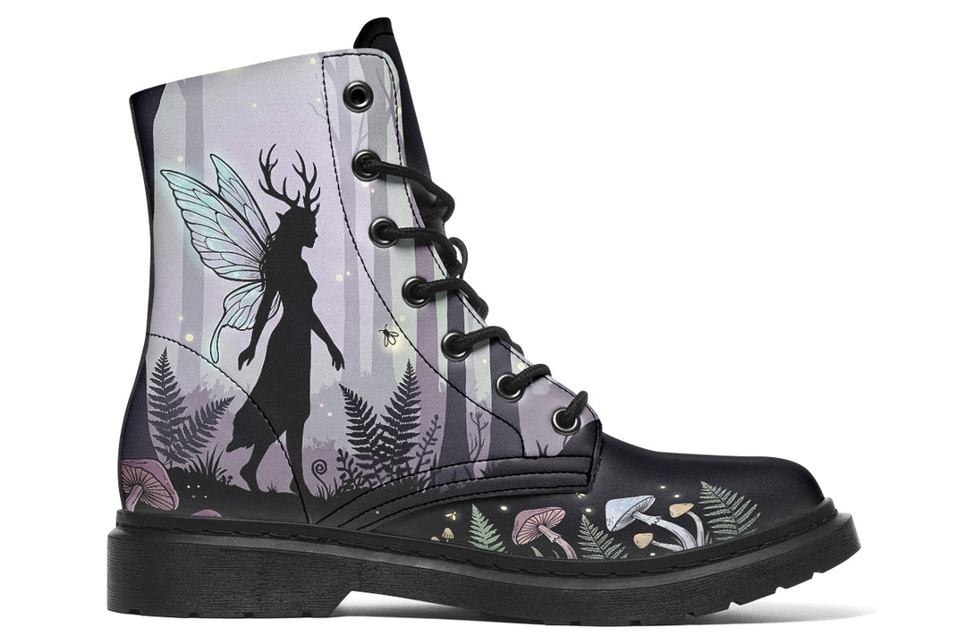 Deer Sprite Boots