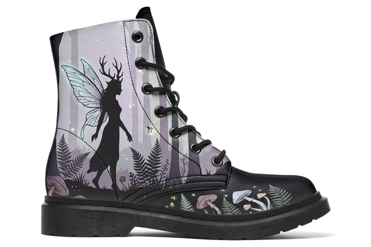 Deer Sprite Boots