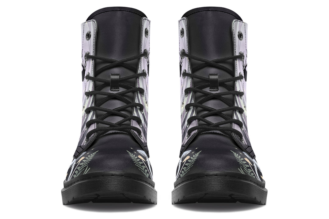 Deer Sprite Boots