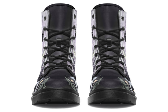 Deer Sprite Boots