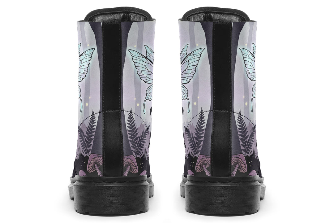 Deer Sprite Boots