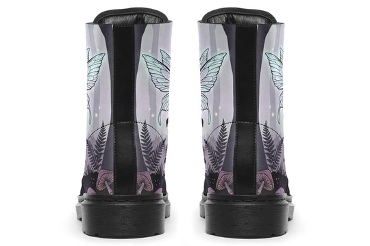 Deer Sprite Boots