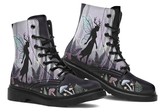 Deer Sprite Boots