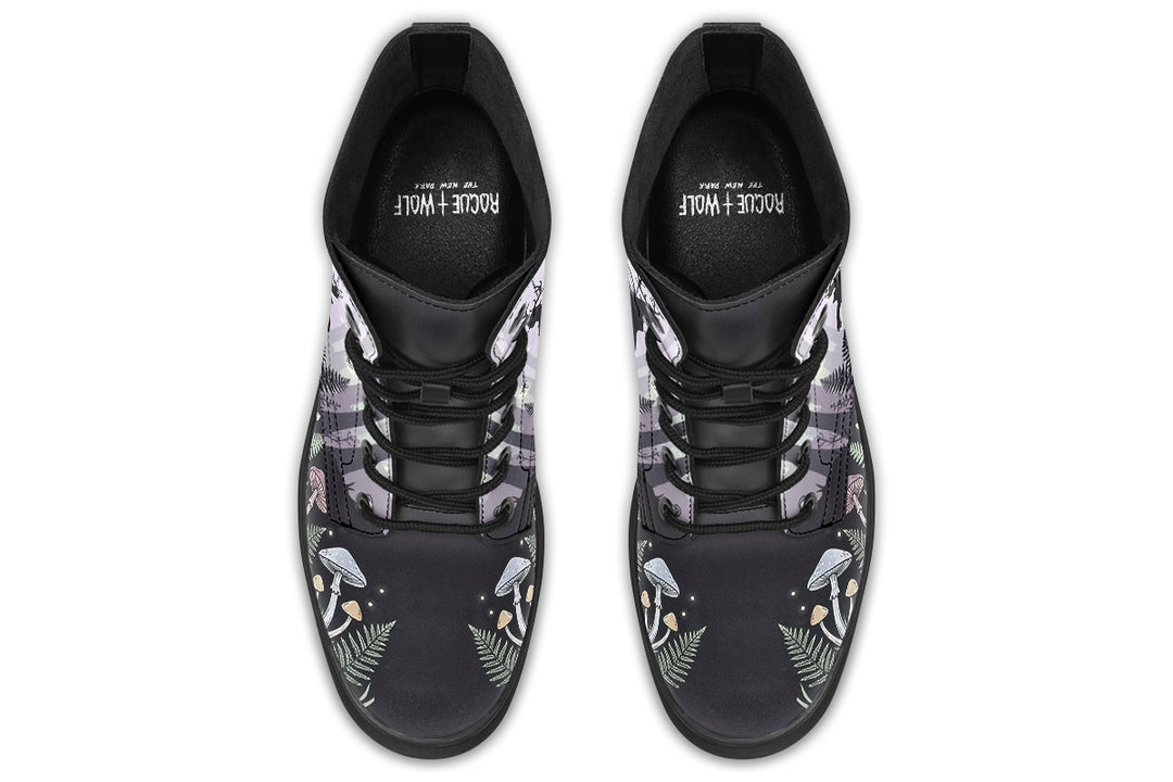 Deer Sprite Boots