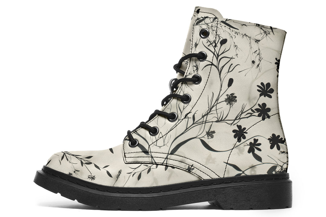Delicate Boots