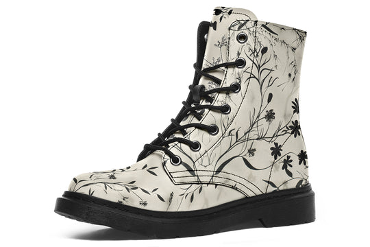 Delicate Boots