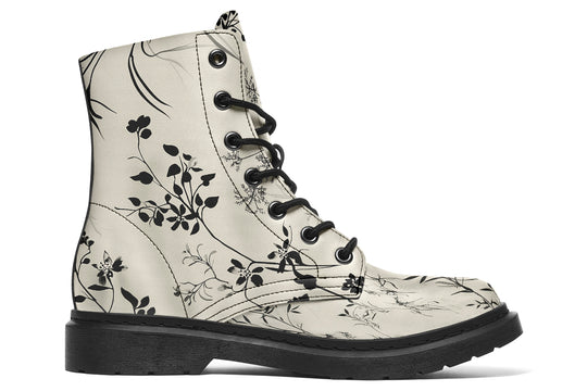 Delicate Boots