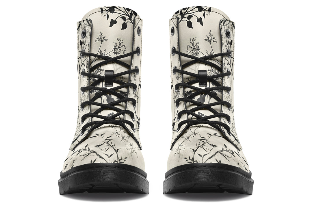 Delicate Boots