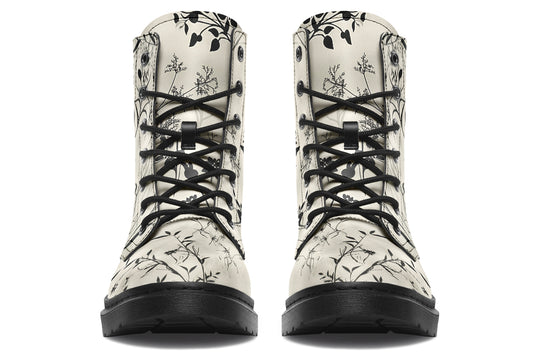 Delicate Boots