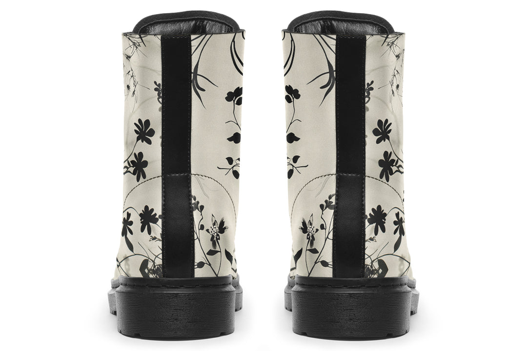 Delicate Boots