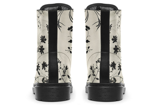 Delicate Boots