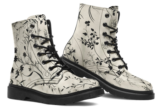 Delicate Boots