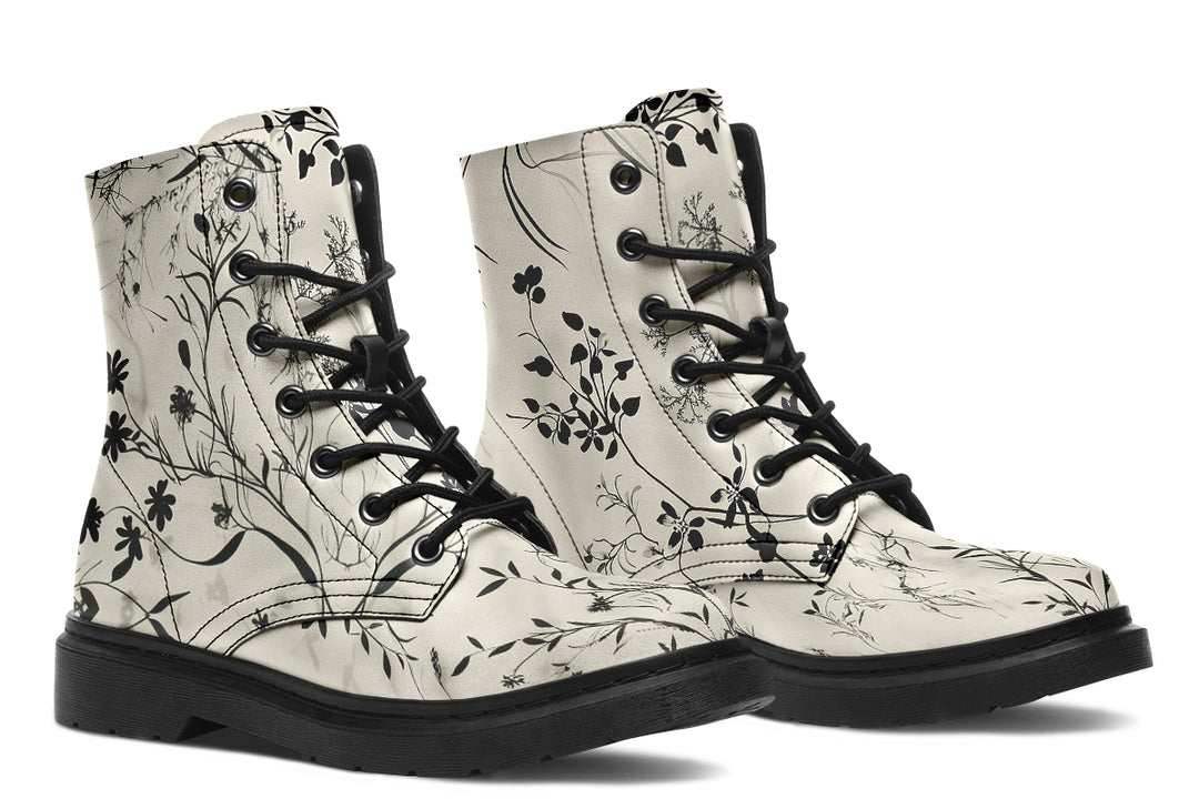Delicate Boots