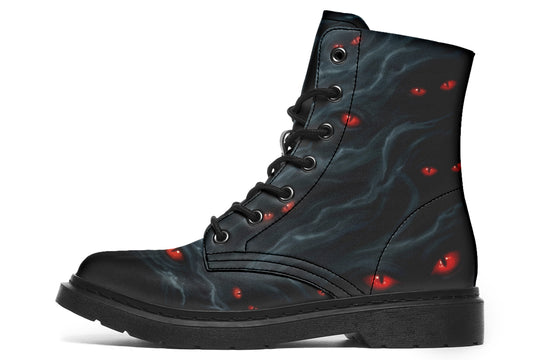 Depths Boots