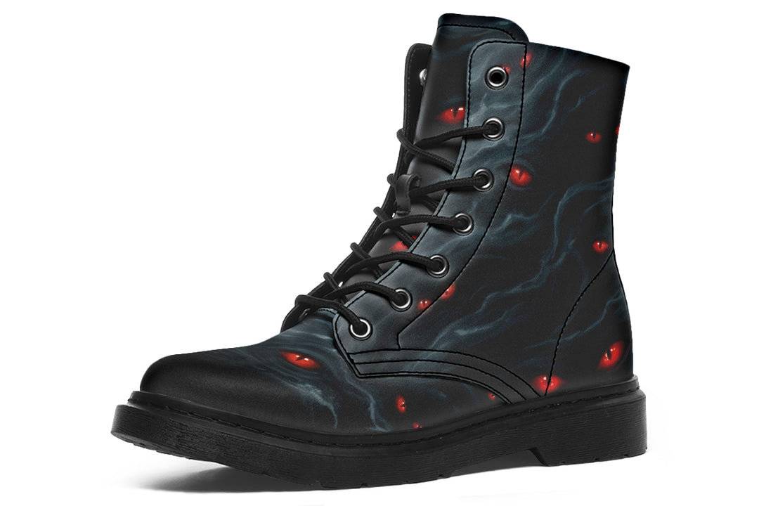Depths Boots