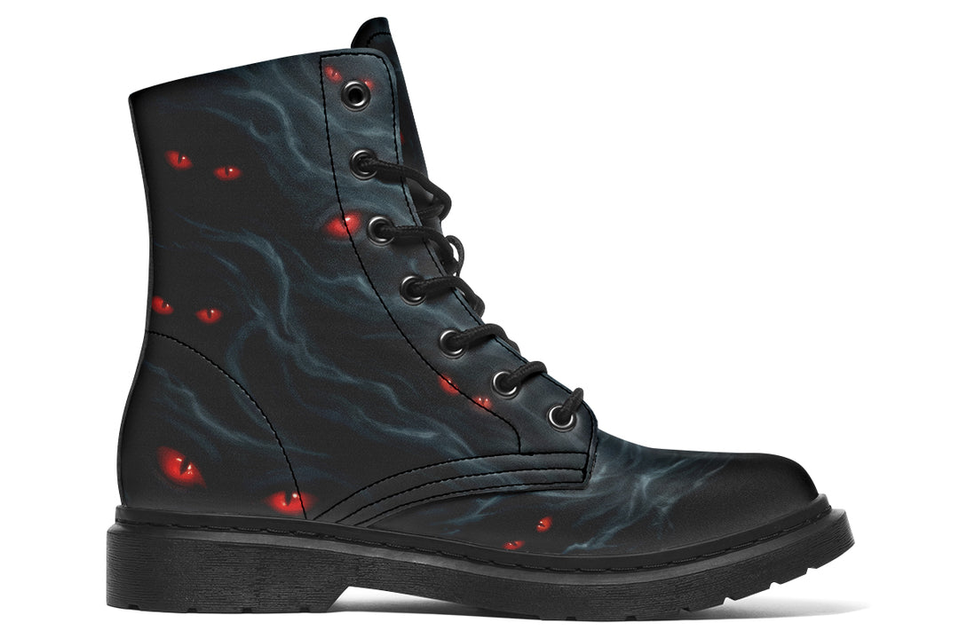 Depths Boots