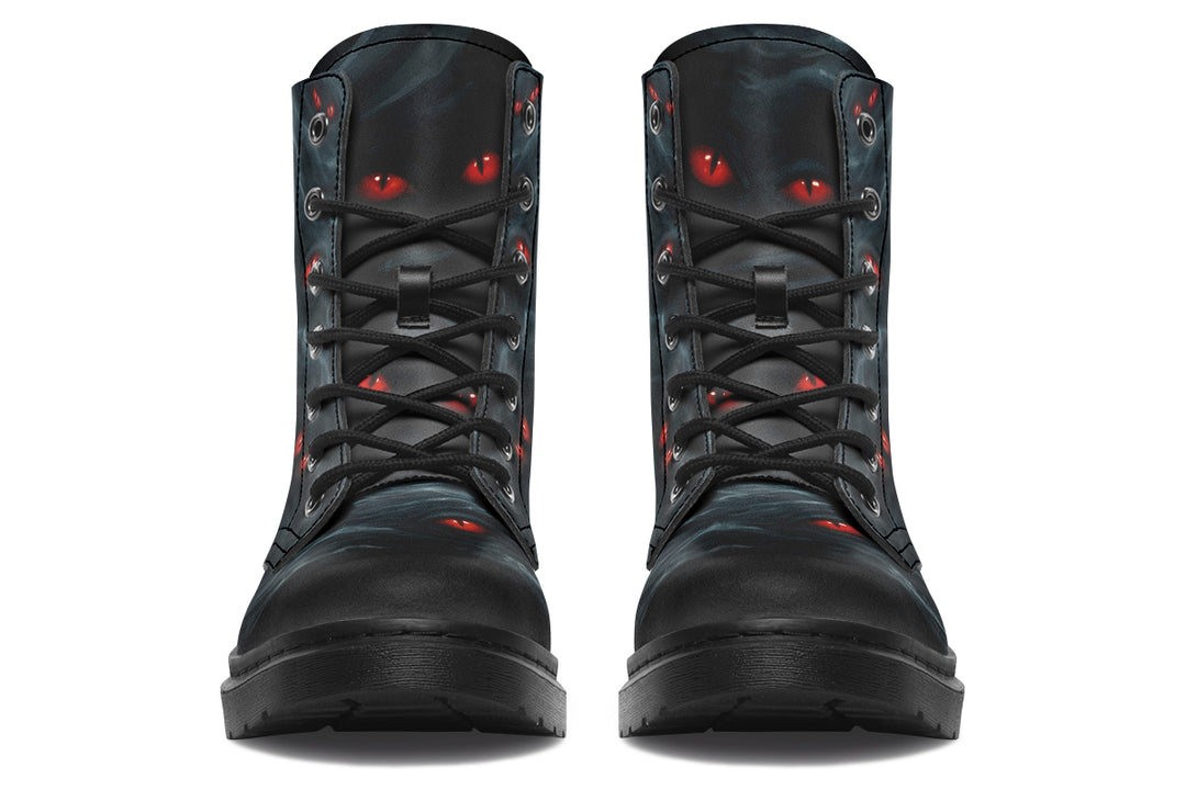 Depths Boots