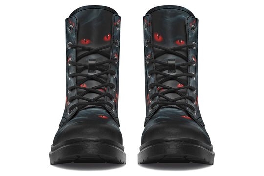 Depths Boots