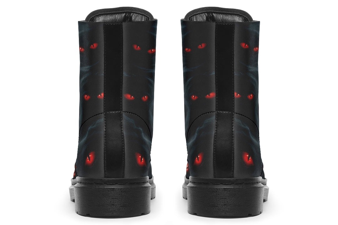 Depths Boots