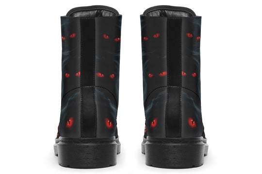 Depths Boots