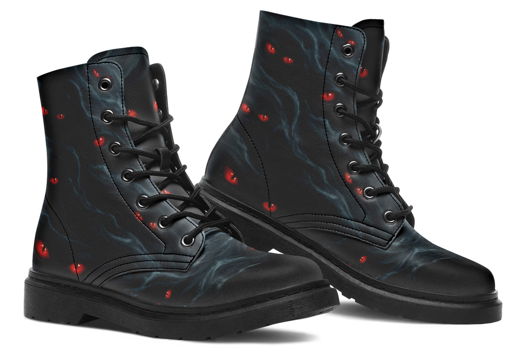 Depths Boots