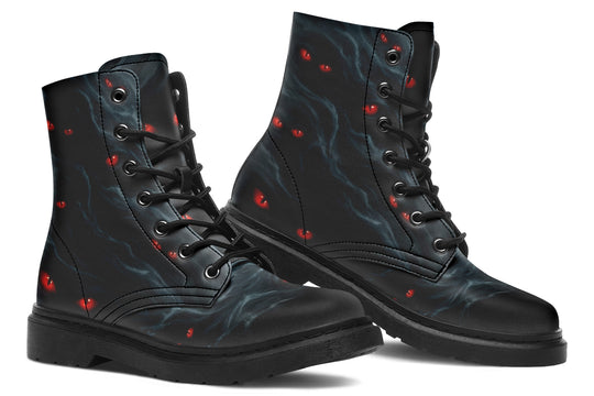 Depths Boots