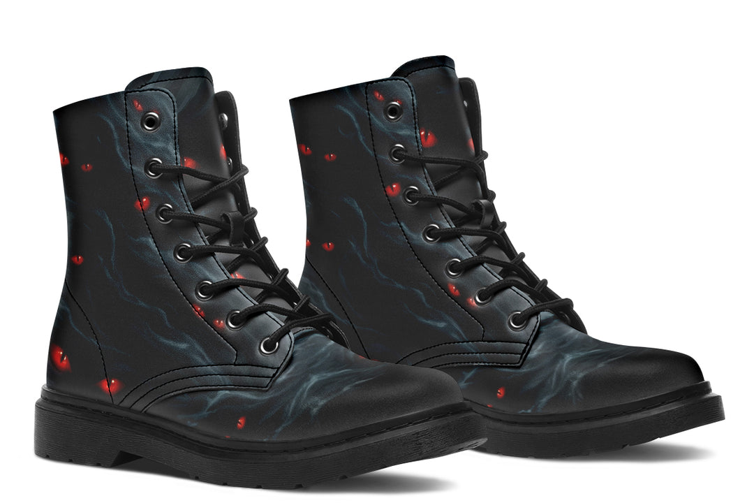 Depths Boots